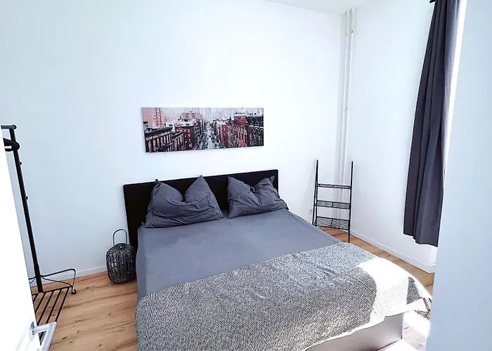 Inner City Design Loft Lägenhet Innsbruck