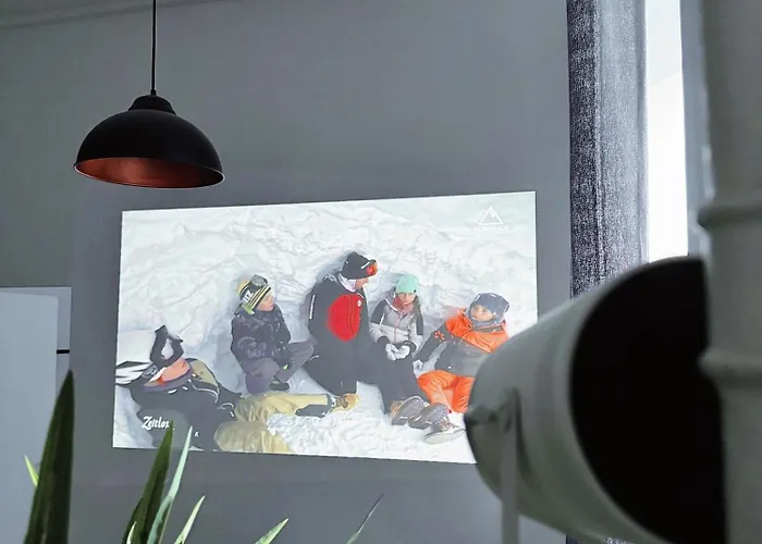 Inner City Design Loft Lägenhet *