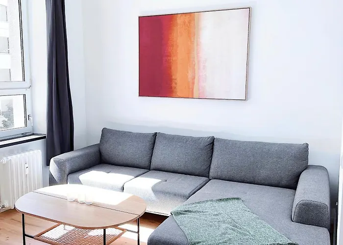 Inner City Design Loft