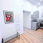 Inner City Design Loft شقة إنسبروك