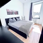 Inner City Design Loft إنسبروك