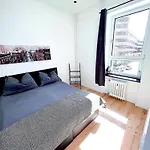 Inner City Design Loft شقة *