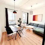 Inner City Design Loft * إنسبروك