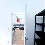 Inner City Design Loft شقة *