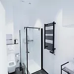 شقة Inner City Design Loft
