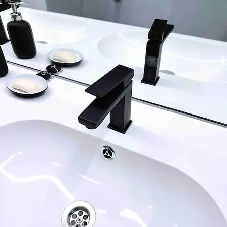 Inner City Design Loft אינסברוק