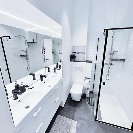 Apartment Inner City Design Loft Innsbruck