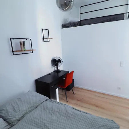 Inner City Design Loft * אינסברוק