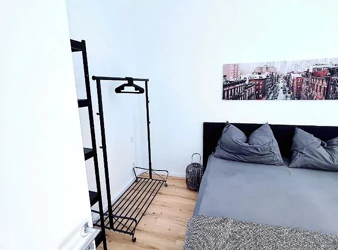 Inner City Design Loft Apartment Innsbruck