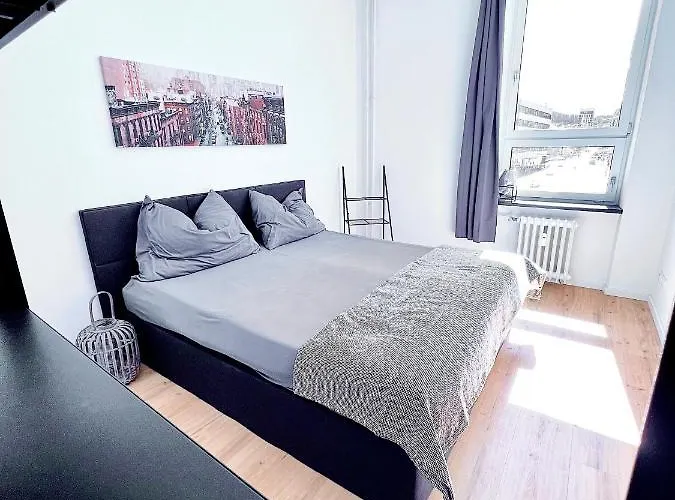 Inner City Design Loft Innsbruck