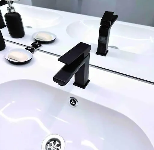 Inner City Design Loft Innsbruck