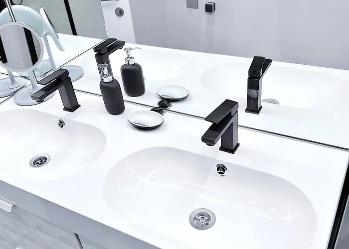 Inner City Design Loft Інсбрук