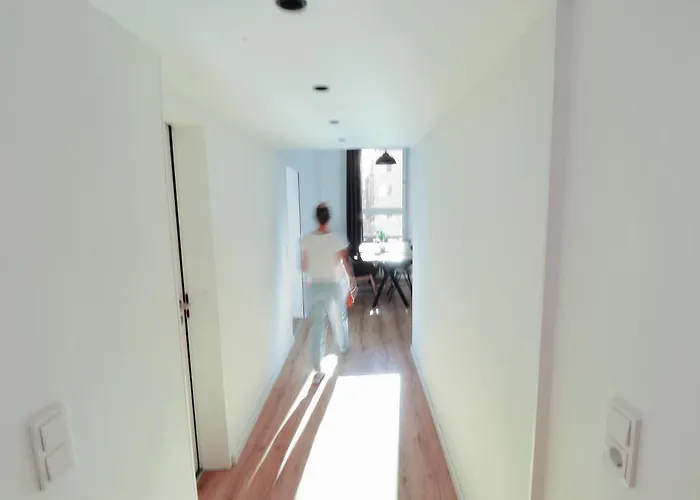 Apartment Inner City Design Loft Innsbruck