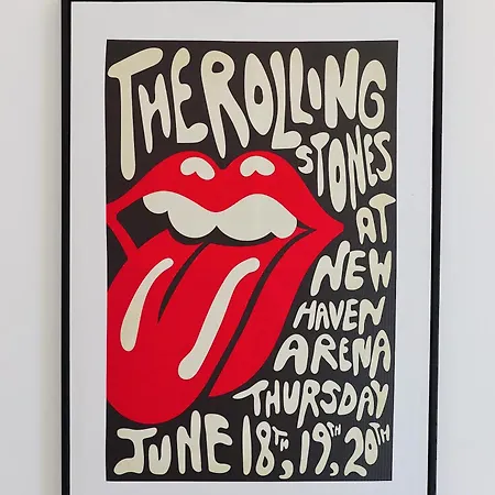 Apartmán Inner City Design Loft Innsbruck