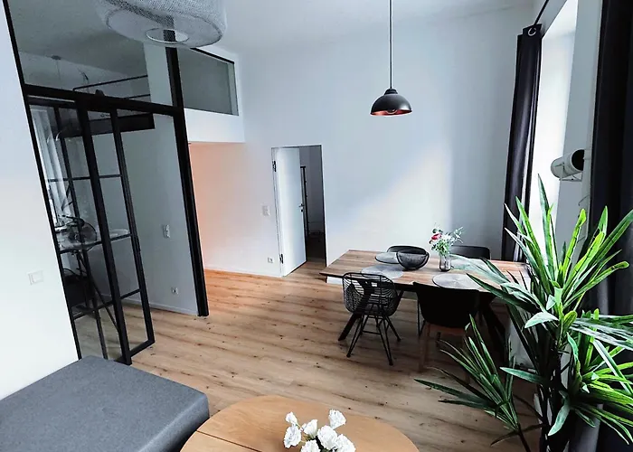 Lejlighed Inner City Design Loft Innsbruck