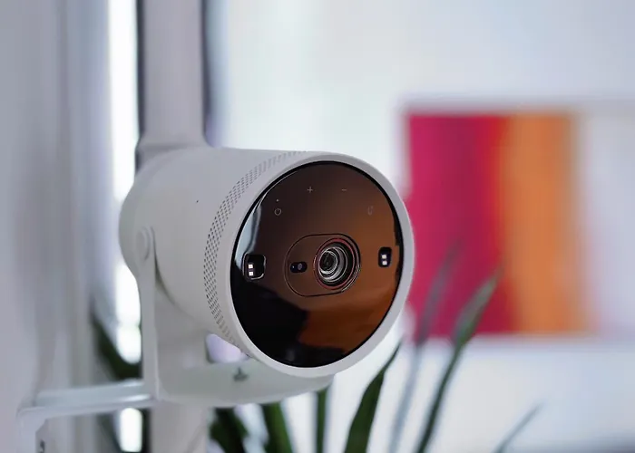 Inner City Design Loft Lejlighed